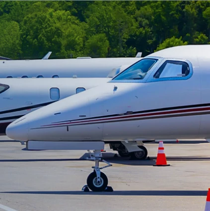 Hanscom Field Parking: Stress-Free Travel Starts Here!